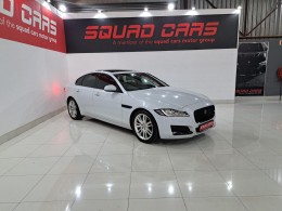 BUY JAGUAR XF 2017 2.0 PRESTIGE, 7dayautos