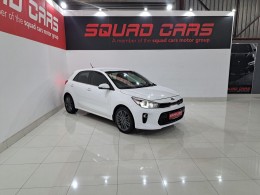 BUY KIA RIO 2017 1.4 TEC 5DR, 7dayautos