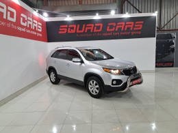 BUY KIA SORENTO 2012 2.2D A/T, 7dayautos