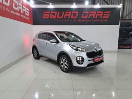 BUY KIA SPORTAGE 2018 1.6 TGDI AWD DCT GT, 7dayautos