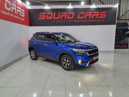 BUY KIA SELTOS 2020 1.4T DCT GT-LINE, 7dayautos