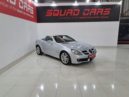 BUY MERCEDES-BENZ SLK-CLASS 2011 SLK 200 KOMPRESSOR A/T, 7dayautos