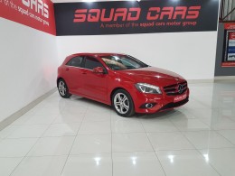 BUY MERCEDES-BENZ A CLASS 2014 A 220 CDI BE A/T, 7dayautos