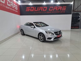 BUY MERCEDES-BENZ E CLASS CABRIOLET 2014 E 250 CGI CABRIOLET, 7dayautos