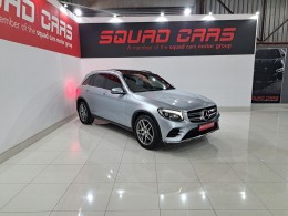 BUY MERCEDES-BENZ GLC 2015 220D AMG, 7dayautos