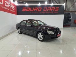 BUY MERCEDES-BENZ S-CLASS 2005 S 350, 7dayautos