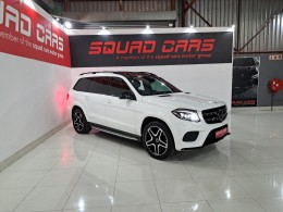 BUY MERCEDES-BENZ GL-CLASS 2018 GLS 350D, 7dayautos