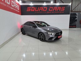 BUY MERCEDES-BENZ A CLASS SEDAN 2019 A200 (4DR), 7dayautos