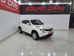 BUY NISSAN JUKE 2018 1.2T ACENTA, 7dayautos