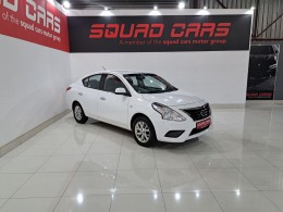 BUY NISSAN ALMERA 2021 1.5 ACENTA A/T, 7dayautos