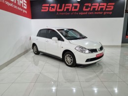 BUY NISSAN TIIDA 2012 1.6 VISIA (H30), 7dayautos