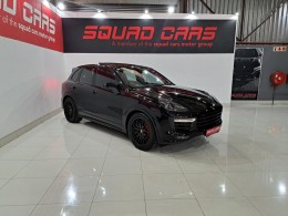 BUY PORSCHE CAYENNE 2017 GTS TIP (E2 GEN II), 7dayautos