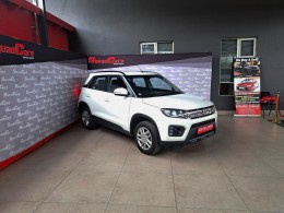 BUY SUZUKI VITARA 2022 BREZZA 1.5 GL, 7dayautos