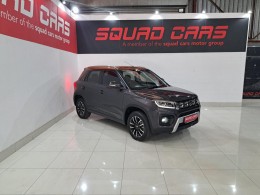 BUY SUZUKI VITARA 2022 BREZZA 1.5 GLX A/T, 7dayautos