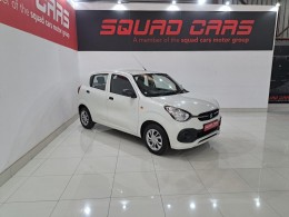 BUY SUZUKI CELERIO 2022 1.0 GA, 7dayautos