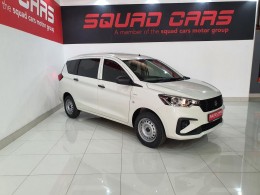 BUY SUZUKI ERTIGA 2024 1.5 GA, 7dayautos