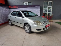 BUY TOYOTA COROLLA 2007 160I GLE, 7dayautos