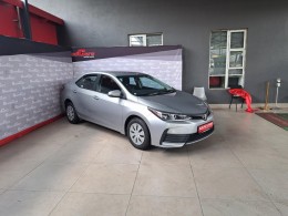 BUY TOYOTA COROLLA QUEST 2022 PLUS 1.8 CVT, 7dayautos