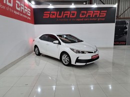 BUY TOYOTA COROLLA QUEST 2020 1.8 PRESTIGE CVT, 7dayautos