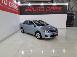 BUY TOYOTA COROLLA QUEST 2018 1.6, 7dayautos