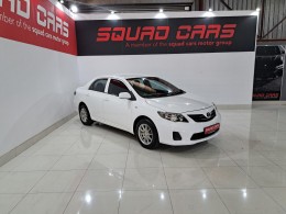 BUY TOYOTA COROLLA QUEST 2018 1.6, 7dayautos