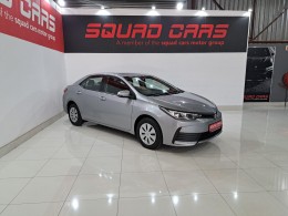 BUY TOYOTA COROLLA QUEST 2022 PLUS 1.8, 7dayautos