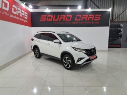 BUY TOYOTA RUSH 2019 1.5 A/T, 7dayautos