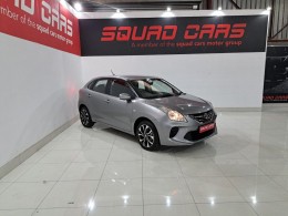 BUY TOYOTA STARLET 2022 1.4 XS A/T, 7dayautos