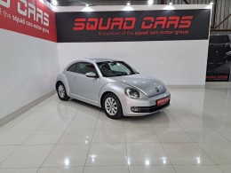 BUY VOLKSWAGEN BEETLE 2013 1.2 TSI DESIGN, 7dayautos