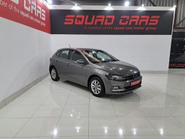 BUY VOLKSWAGEN POLO 2021 1.0 TSI COMFORTLINE, 7dayautos