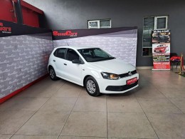 BUY VOLKSWAGEN POLO VIVO 2019 1.4 TRENDLINE (5DR), 7dayautos