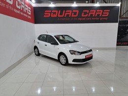 BUY VOLKSWAGEN POLO VIVO 2019 1.4 TRENDLINE (5DR), 7dayautos