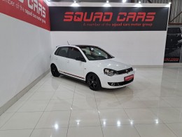 BUY VOLKSWAGEN POLO VIVO GP 2016 1.6 GTS 5DR, 7dayautos