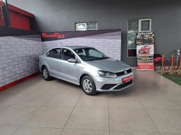 BUY VOLKSWAGEN POLO CLASSIC 2021 POLO GP 1.4 TRENDLINE, 7dayautos