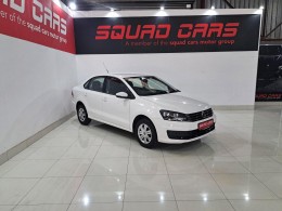 BUY VOLKSWAGEN POLO CLASSIC 2019 POLO GP 1.6 TRENDLINE, 7dayautos