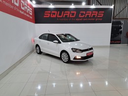 BUY VOLKSWAGEN POLO CLASSIC 2016 POLO GP 1.6 COMFORTLINE, 7dayautos