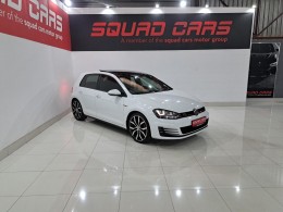 BUY VOLKSWAGEN GOLF 7 2015 GOLF VII GTI 2.0 TSI DSG, 7dayautos