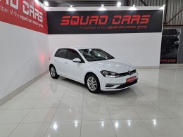 BUY VOLKSWAGEN GOLF 7 2019 GOLF VII 1.4 TSI COMFORTLINE DSG, 7dayautos