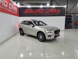 BUY VOLVO XC60 2020 D5 INSCRIPTION GEARTRONIC AWD, 7dayautos