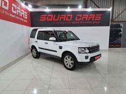 BUY LAND ROVER DISCOVERY 2014 4 3.0 TD/SD V6 SE, 7dayautos