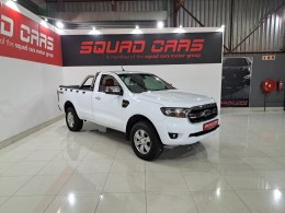 BUY FORD RANGER 2020 2.2TDCI XLS 4X4 A/T P/U S/C, 7dayautos