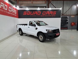 BUY FORD RANGER 2019 2.2TDCI L/R P/U S/C, 7dayautos