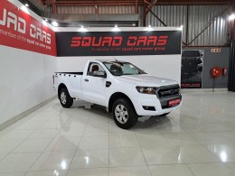 BUY FORD RANGER 2019 2.2TDCI XLS 4X4 A/T P/U S/C, 7dayautos