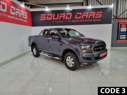 BUY FORD RANGER 2016 2.2TDCI XL P/U SUP/CAB, 7dayautos