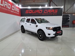 BUY FORD RANGER 2020 2.2TDCI XL P/U D/C, 7dayautos