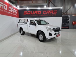 BUY ISUZU D-MAX 2019 250 HO FLEETSIDE S/C P/U, 7dayautos