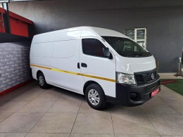 BUY NISSAN NV 2017 350 2.5DCI WIDE F/C P/V, 7dayautos