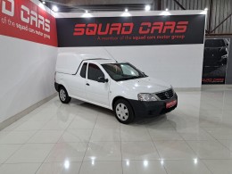 BUY NISSAN NP200 2018 1.5 DCI  A/C SAFETY PACK P/U S/C, 7dayautos