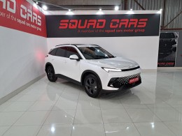 BUY BAIC X55 2024 1.5T ELITE A/T, 7dayautos