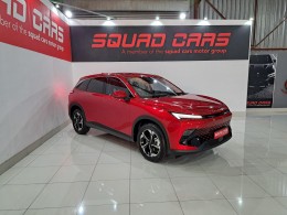 BUY BAIC X55 2024 1.5T DYNAMIC A/T, 7dayautos